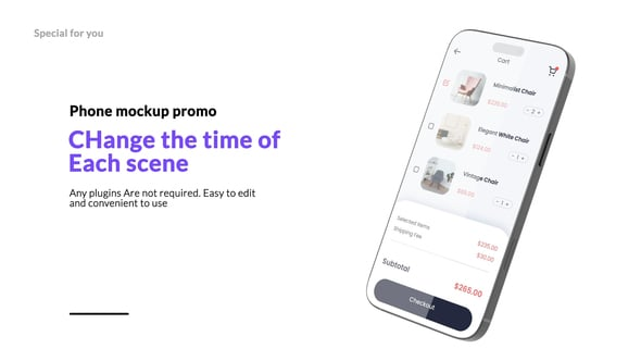 Phone Mockups（710580）-技能树